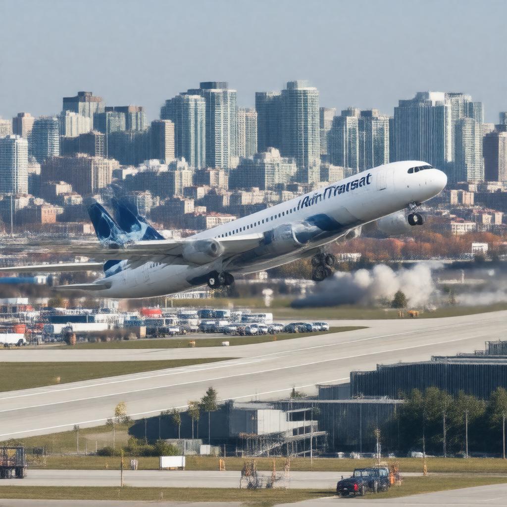 Air Transat